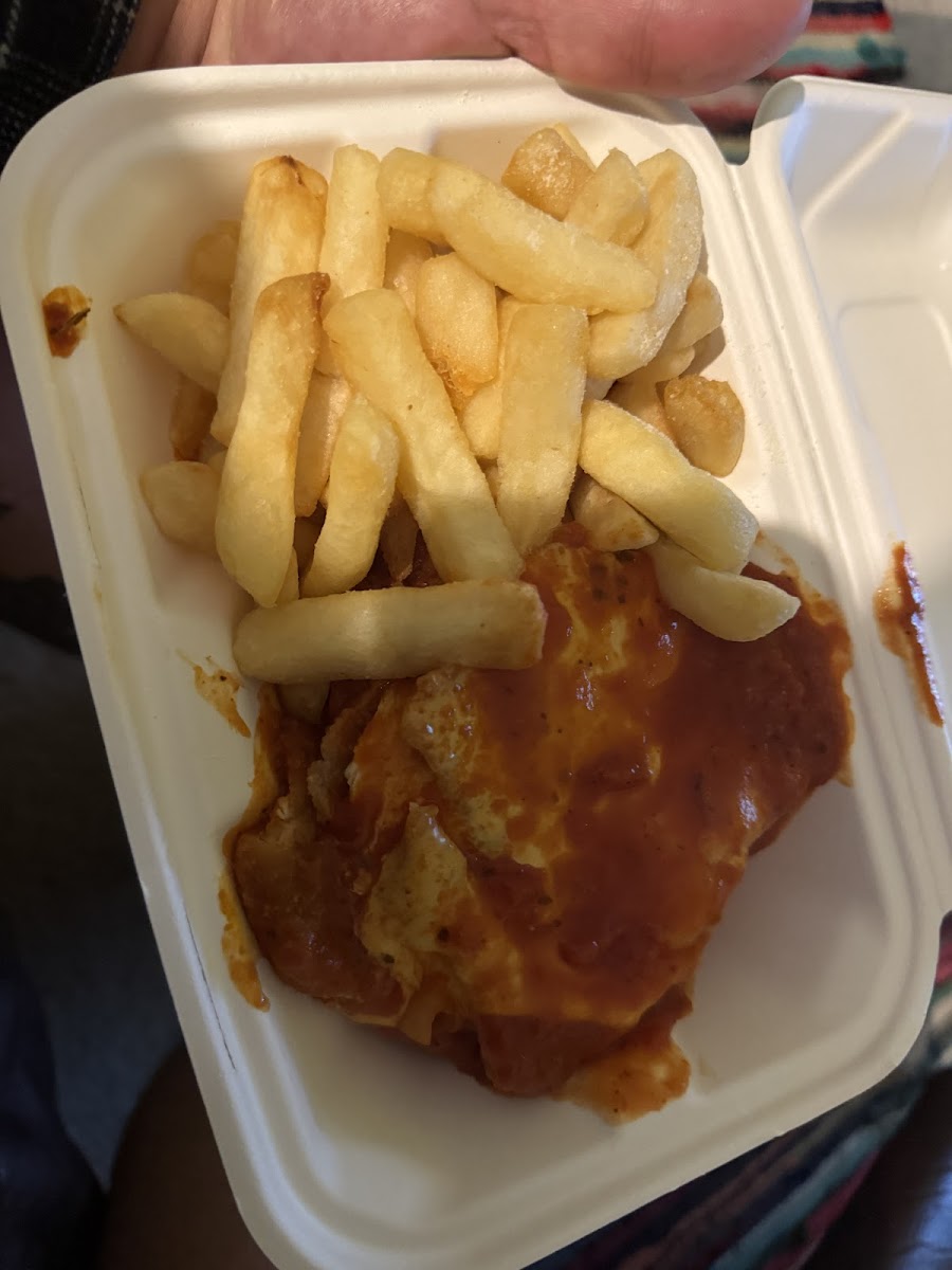 Chippy's Fish Cafe Photos 2