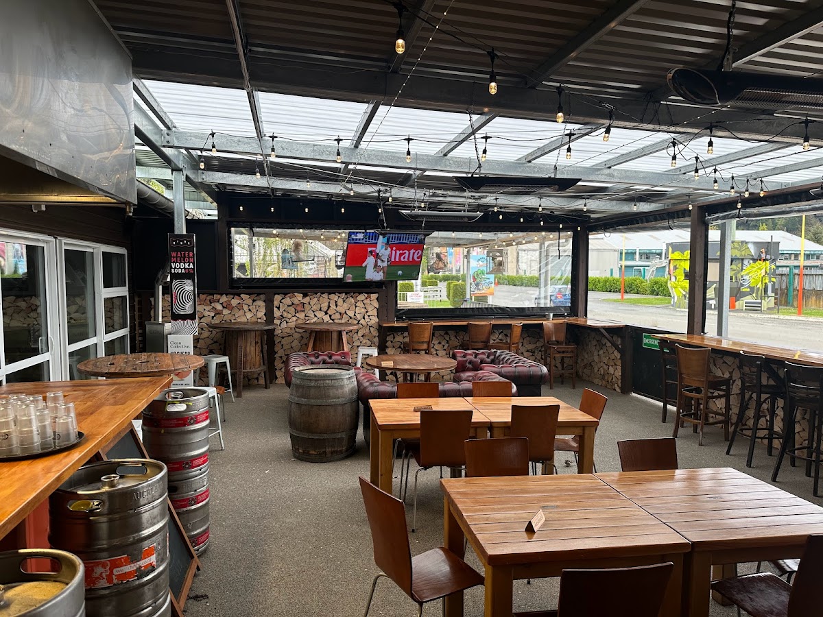 Fermented Bar&eatery